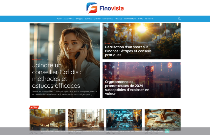 finovista.fr